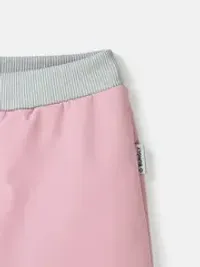Брюки Softshell демисезонные с утяжкой "Кварц"