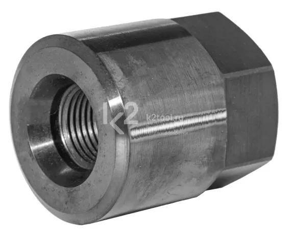 Адаптер 1/2″ x М16 Алатон