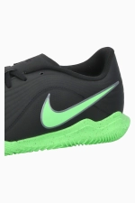 Футзалки Nike Tiempo Maestro Club IC - черный