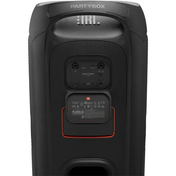 JBL Partybox 720 Black