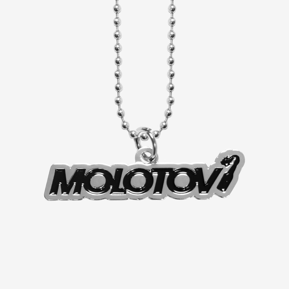 Кепка MLTV TypeCore Nylon Title Серый