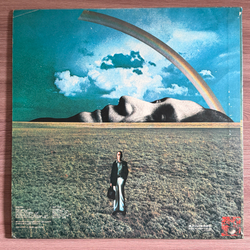 Виниловая пластинка John Lennon – Mind Games LP