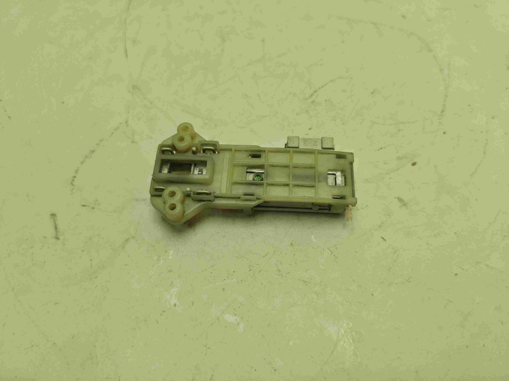 WD-10192S кт229 Блокировка люка для стиральной машины LG WD-10192S б/у