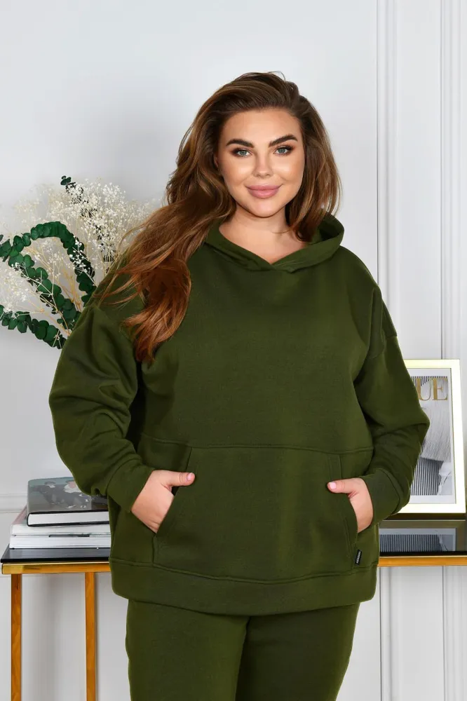 Костюм спортивный УК-3762-1 Fabrika