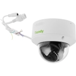 Камера видеонаблюдения Tiandy TC-C35MS Spec:I3/A/E/Y/M/S/H/2.7-13.5mm/V4.0