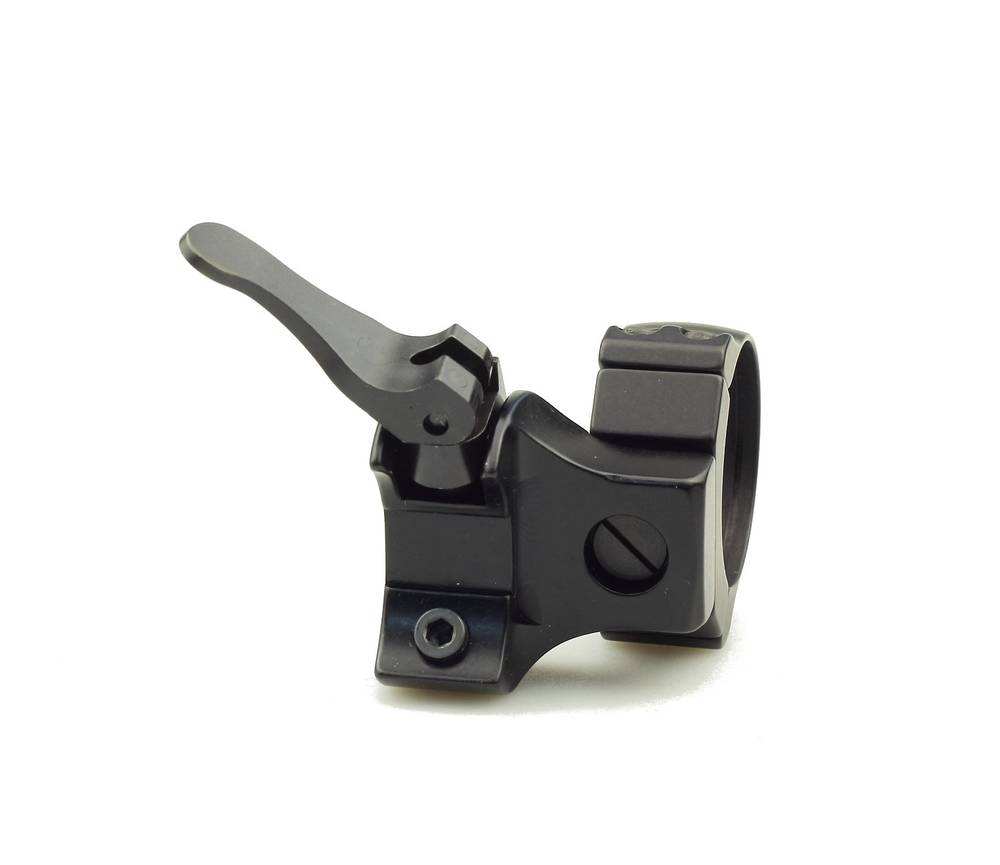 Кольца быстросъемные раздельные Apel Blaser R93 на кольца 30мм 185-75152/365