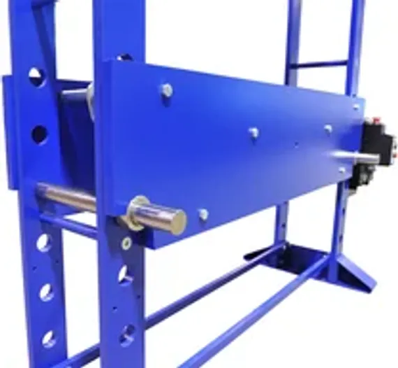 Фреза кромкоскалывающая по нержавеющей стали Gullco KBM-28-X1H