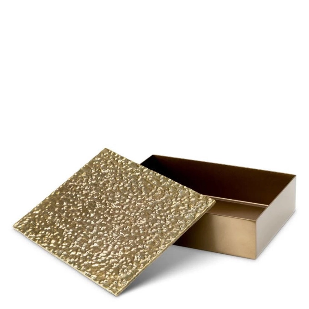 Шкатулка Loxbury ACCESSORIES