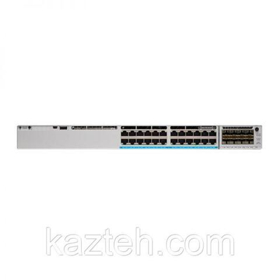 Коммутатор Cisco Catalyst C9300LM-24U-4Y-E
