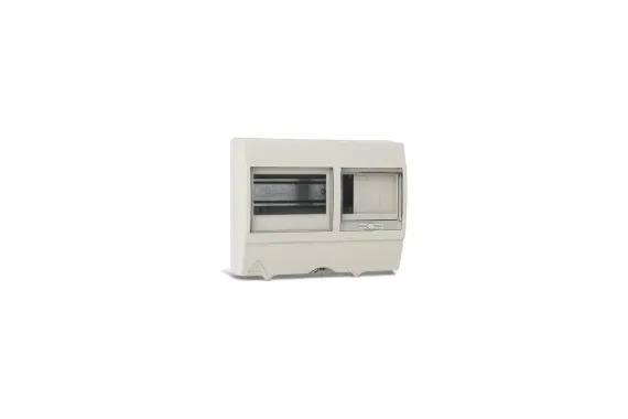 Бокс 9 Энергомера КШН6Р-21/У1 3ф IP54 300*198*96 29174