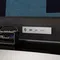Накладка для розетки телевизионной оконечной TV+SAT Voltum S70 Белый матовый VLS001602