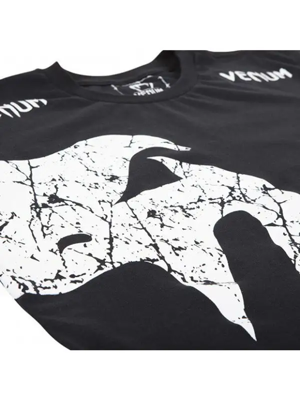 Футболка Venum Giant Black