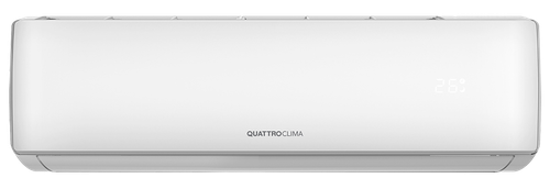Сплит-система Quattroclima QV-BE28WA/QN-BE28WA Bergamo