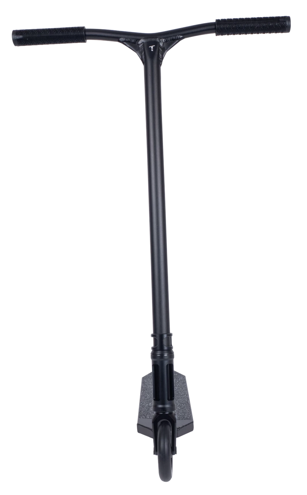 Самокат Tech Team Zefir Lite v2 49 (черный / black)