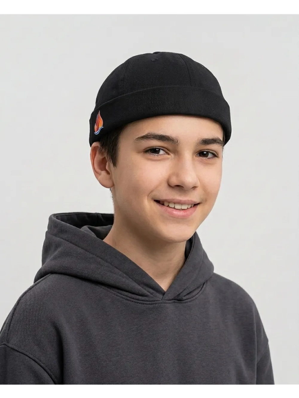 Кепка Докер