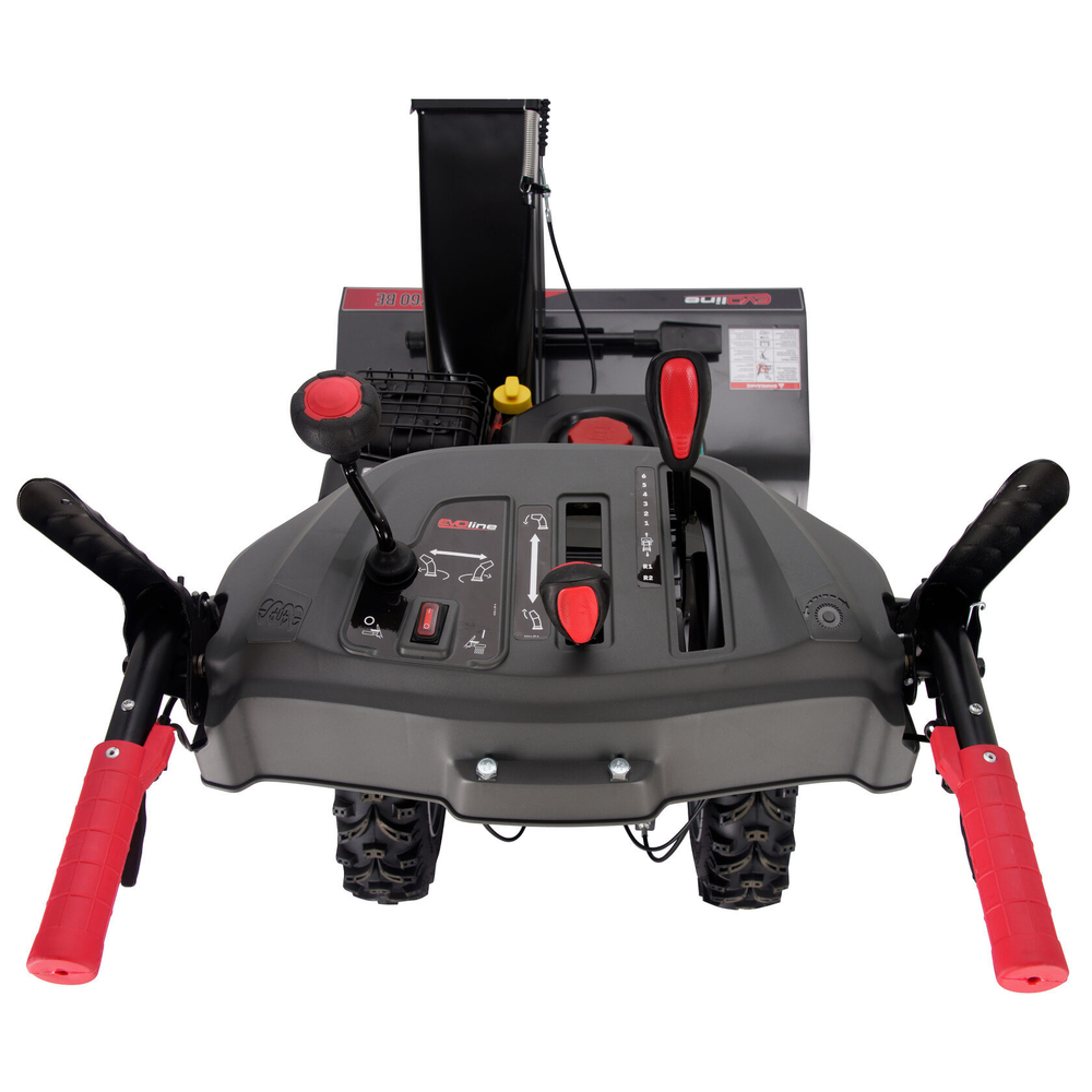 Снегоуборщик EVOline SBG 760 BE