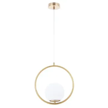Подвесной светильник 1*E14 A7741SP-1AB бронза Matisse Arte Lamp