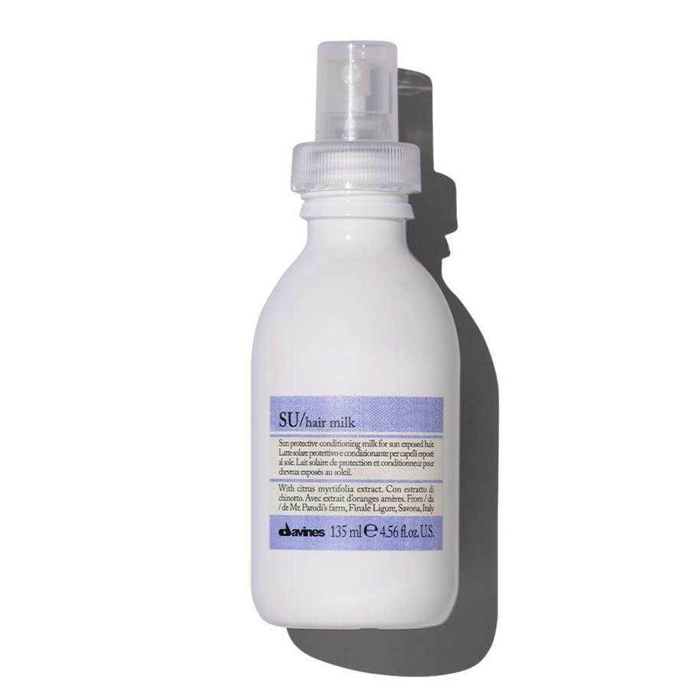 Davines SU HAIR MILK/ солнцезащитное молочко
