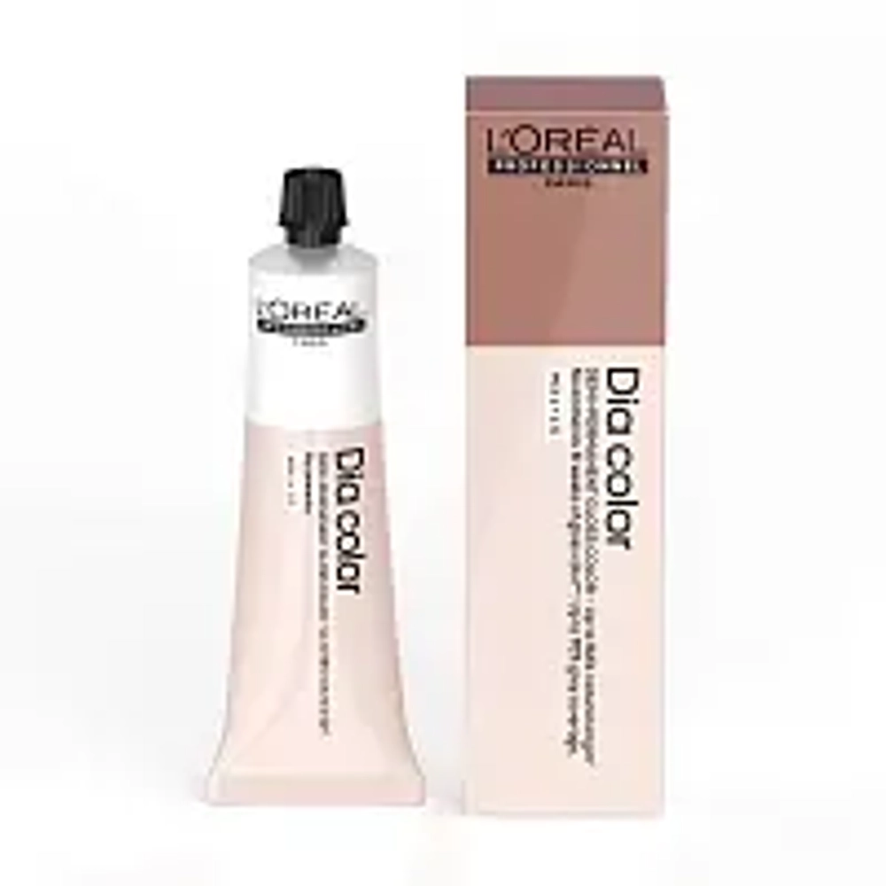L'Oreal Professionnel Dia color 8.23 безаммиачные красители 60 мл.