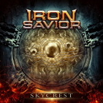 Iron Savior / Skycrest (RU)(CD)