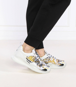 Кроссовки Versace Jeans Couture - белый(74YA3S1BZS722)