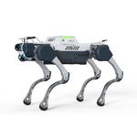 Бионический четырехопорный робот DeepRobotics X30 Pro