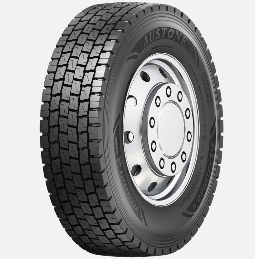 Грузовая шина 315 70 R22.5 20PR 156/150L  ADR121 AUSTONE