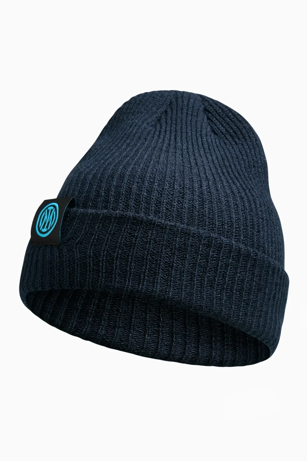Зимняя шапка Nike Inter Milan 25/26 Terra - темно-синий