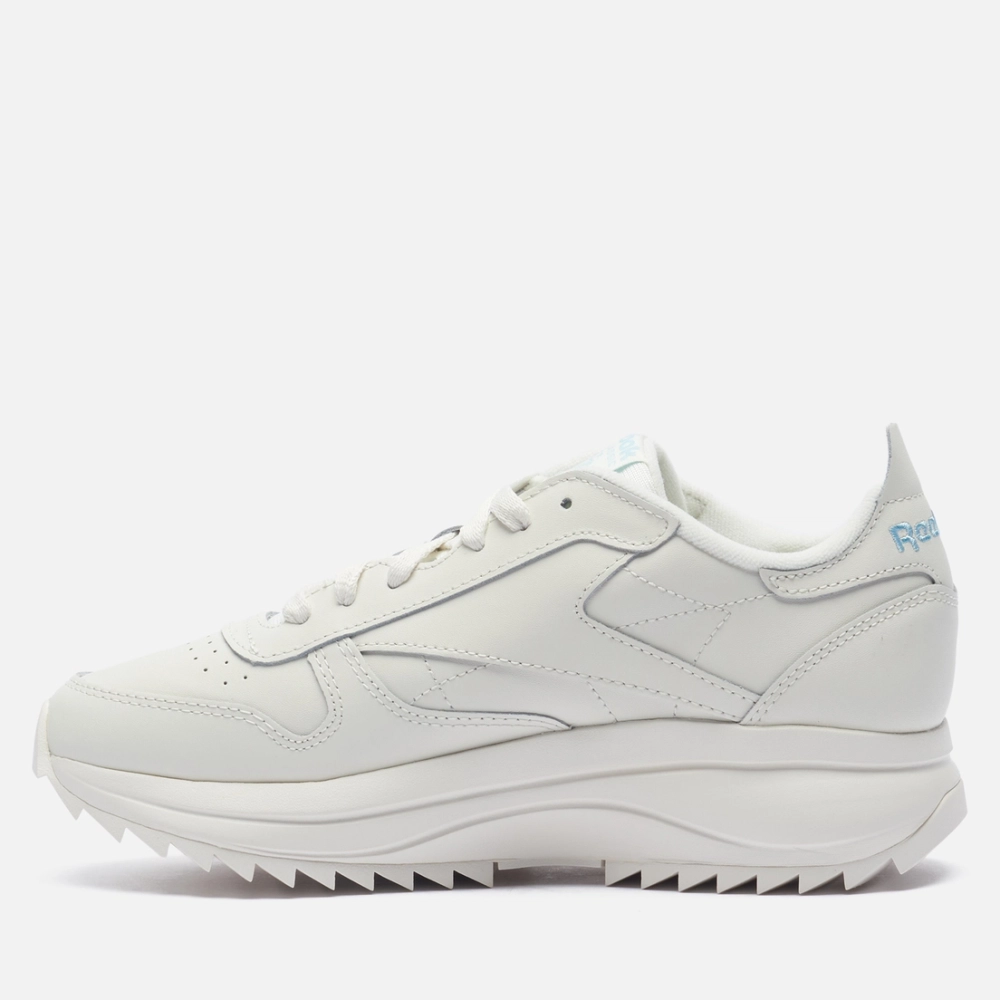 Кроссовки женские REEBOK CLASSIC LEATHER SP EXTRA