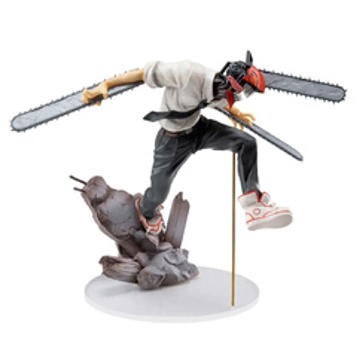 Фигурка SEGA Chainsaw Man: Chainsaw Devil