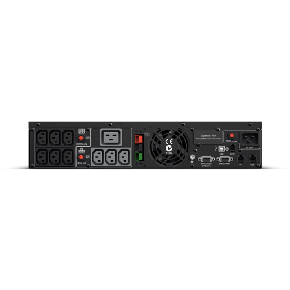 ИБП Cyber Power PR3000ELCDRT2U