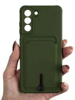 Чехол на Samsung S21 Fe, Самсунг С21 Фе