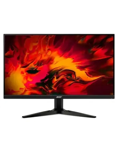 27" Монитор Nitro KG271Gbmiix UM.HX1EE.G01 BLACK 1920x1080 IPS