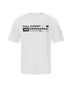 Футболка AK D.D.D. Loose Tee, белый