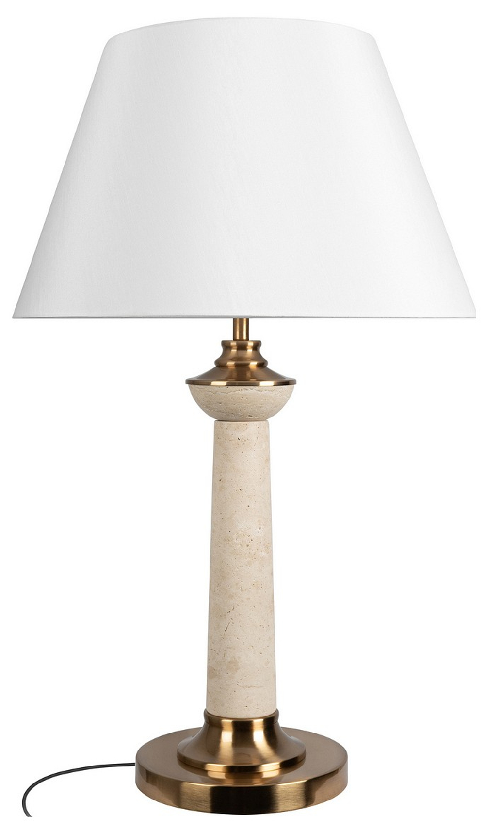 Настольная лампа декоративная Loft it Limestone 10442T/C