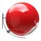 Elipson Planet M 2.0 Red