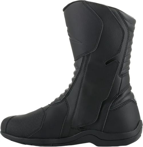 Купить Мотоботы Туристические Alpinestars Origin Drystar / Черный