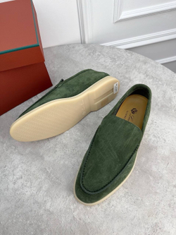 Лоферы Loro Piana Summer Walk