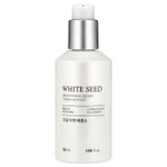 The Face Shop, White Seed, осветляющая сыворотка с ниацинамидом, 50 мл (1,69 жидк. Унции)