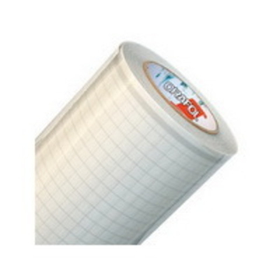 Плёнка монтажная MT-80P для переноса изображений, 1×50 м