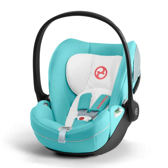 Автокресло Cybex Cloud T i-Size by JS Car