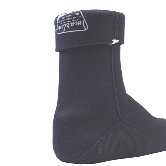 Носки Marlin ELEMENT NYLON 5 мм