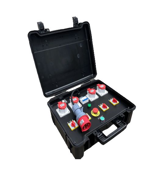 LiftCraft CM401