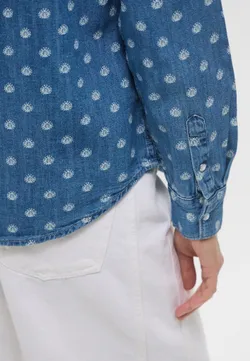 Рубашка женская LEVI'S ICONIC WESTERN