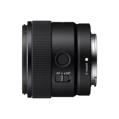 Объектив Sony E 11mm f/1.8