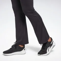 Брюки спортивные женские REEBOK WOR BASIC BOOTCUT