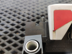 Ручка двери внутренняя правая