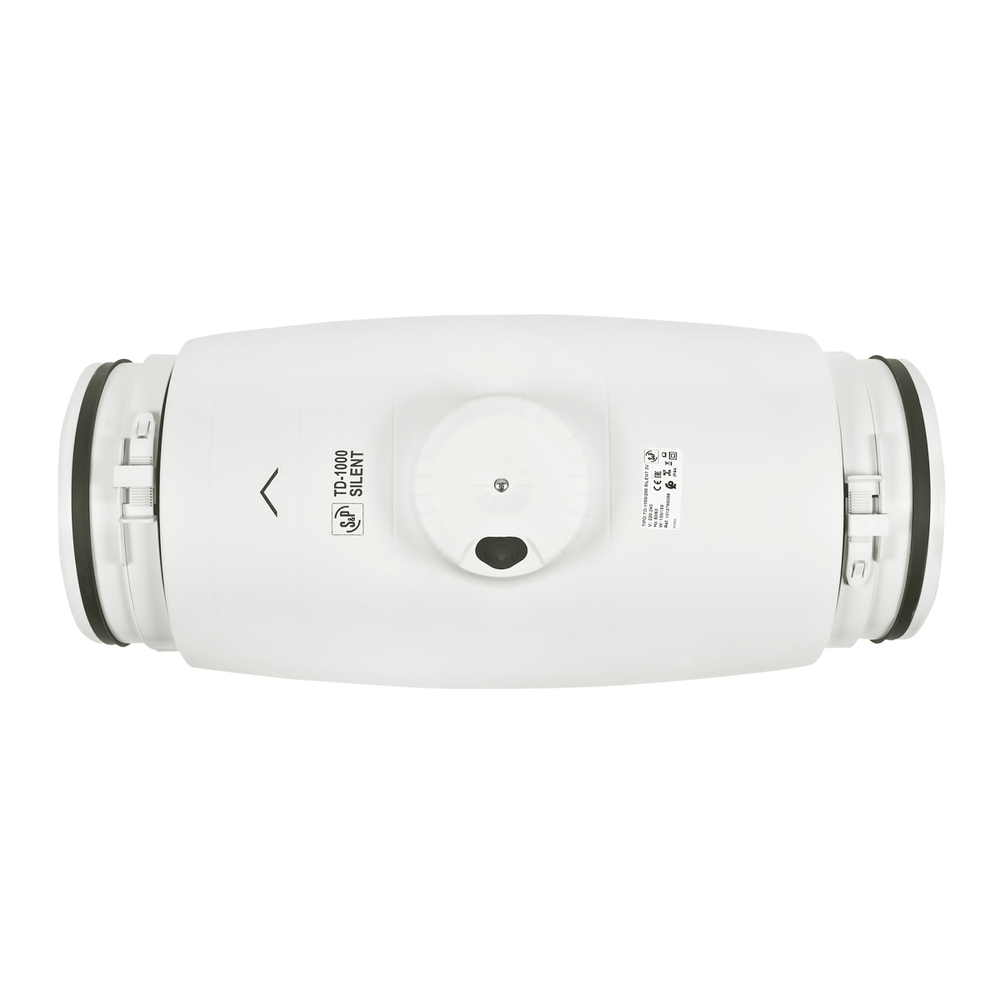 Канальный вентилятор Soler Palau TD-1000/200 SILENT 3V (220-240V50/60HZ) N8