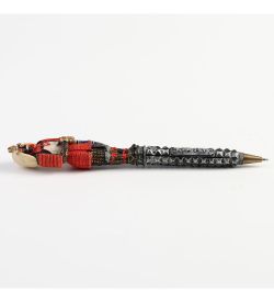Veronese WS-1376 Сувенир ручка «Самурай»