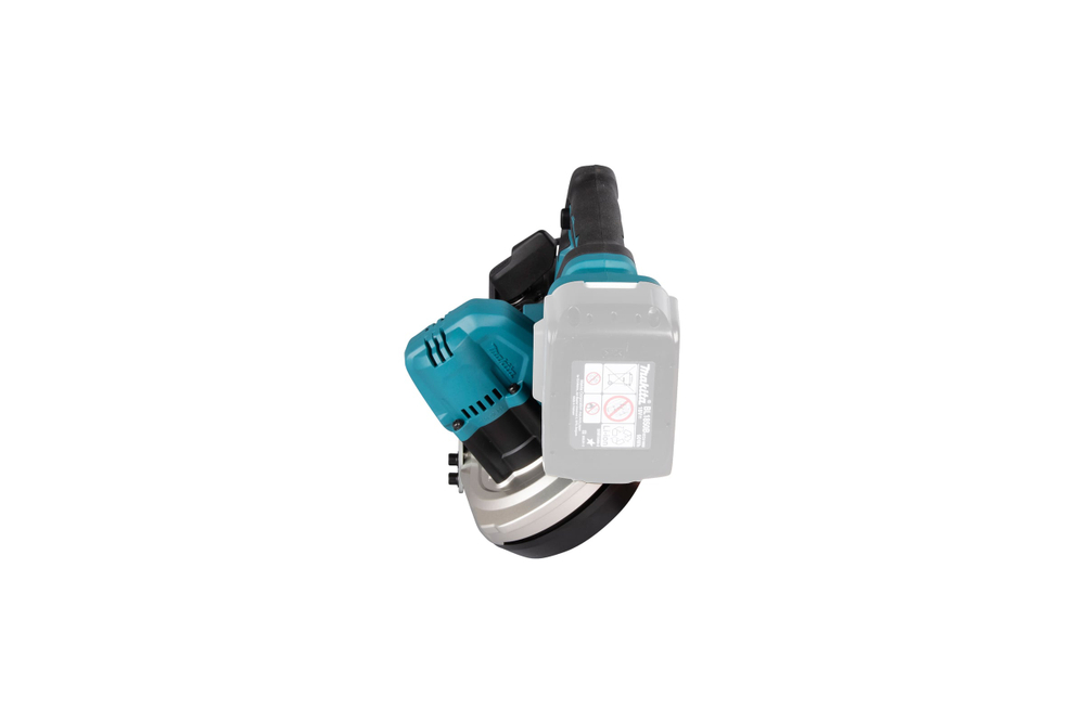 Ленточная аккумуляторная пила Makita 18В, Li-ion DPB184Z
